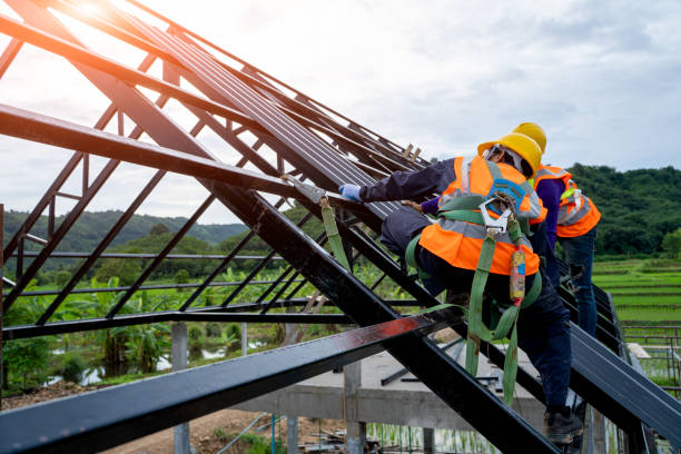 Best Commercial Roofing Services  in Capron, IL