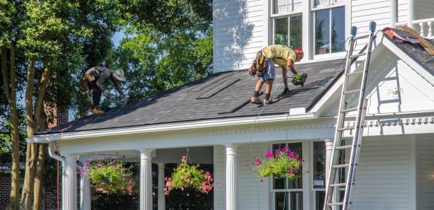 Quick and Trustworthy Emergency Roof Repair Services in Capron, IL